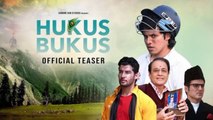 Hukus bukus movie 2023 / bollywood new hindi movie / A.s channel