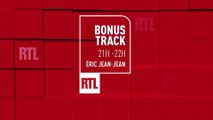 Le journal RTL de 22h du 30 octobre 2023