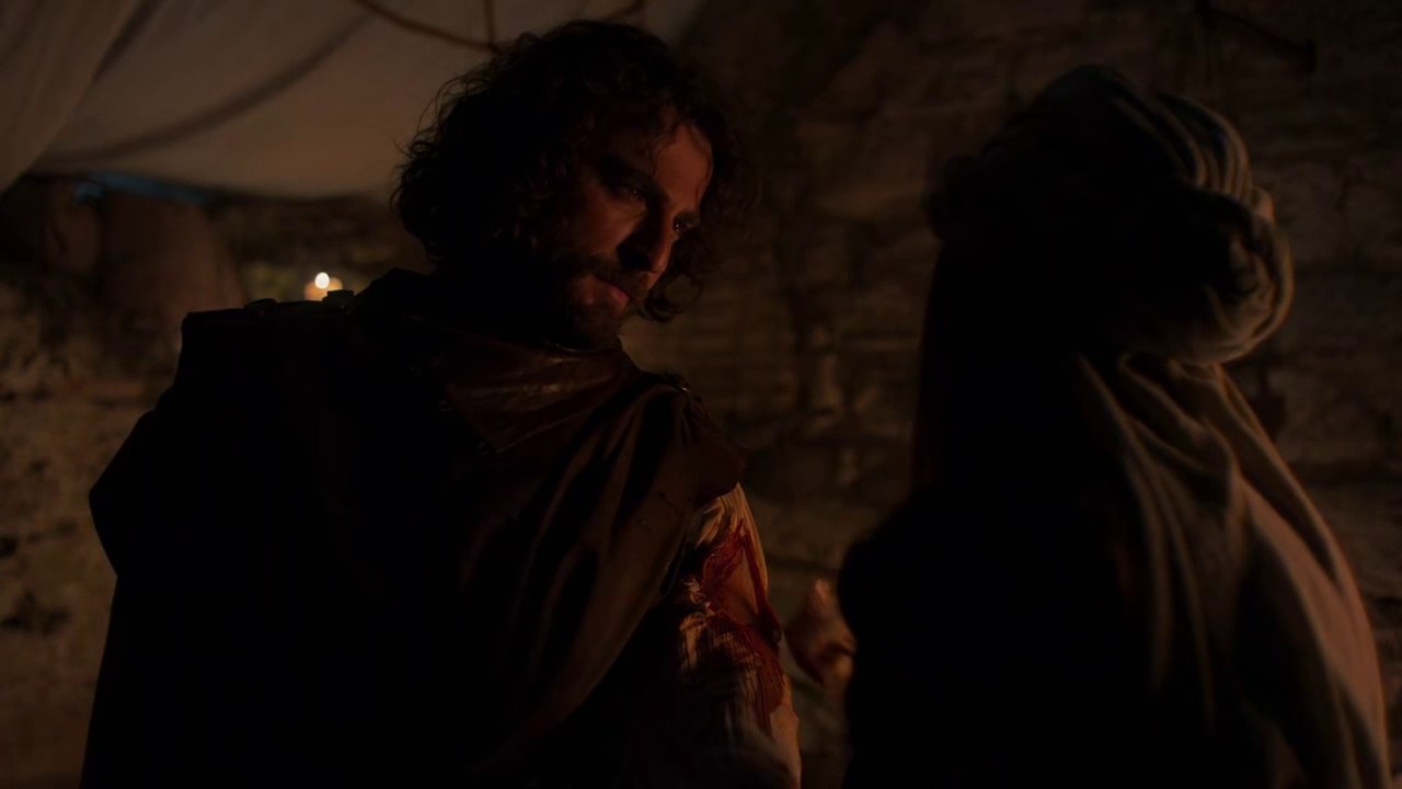 Rise Of Empires Ottoman S01E03 Dual Audio {Hindi-English} 720p (10bit) WEB-DL ESub [BollyFlix]