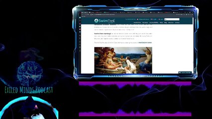 Episode 06 Monsters of The World Real Bogus Or Something In Between