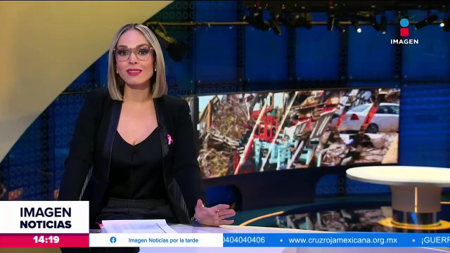 Estiman 16 mil inmuebles y 20 mil vehículos asegurados en Acapulco