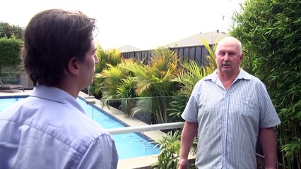 12,000 homes in Western Sydney will be prevented from being built