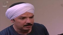 مسلسل حدائق الشيطان  ح 21  جمال سليمان و سمية الخشاب