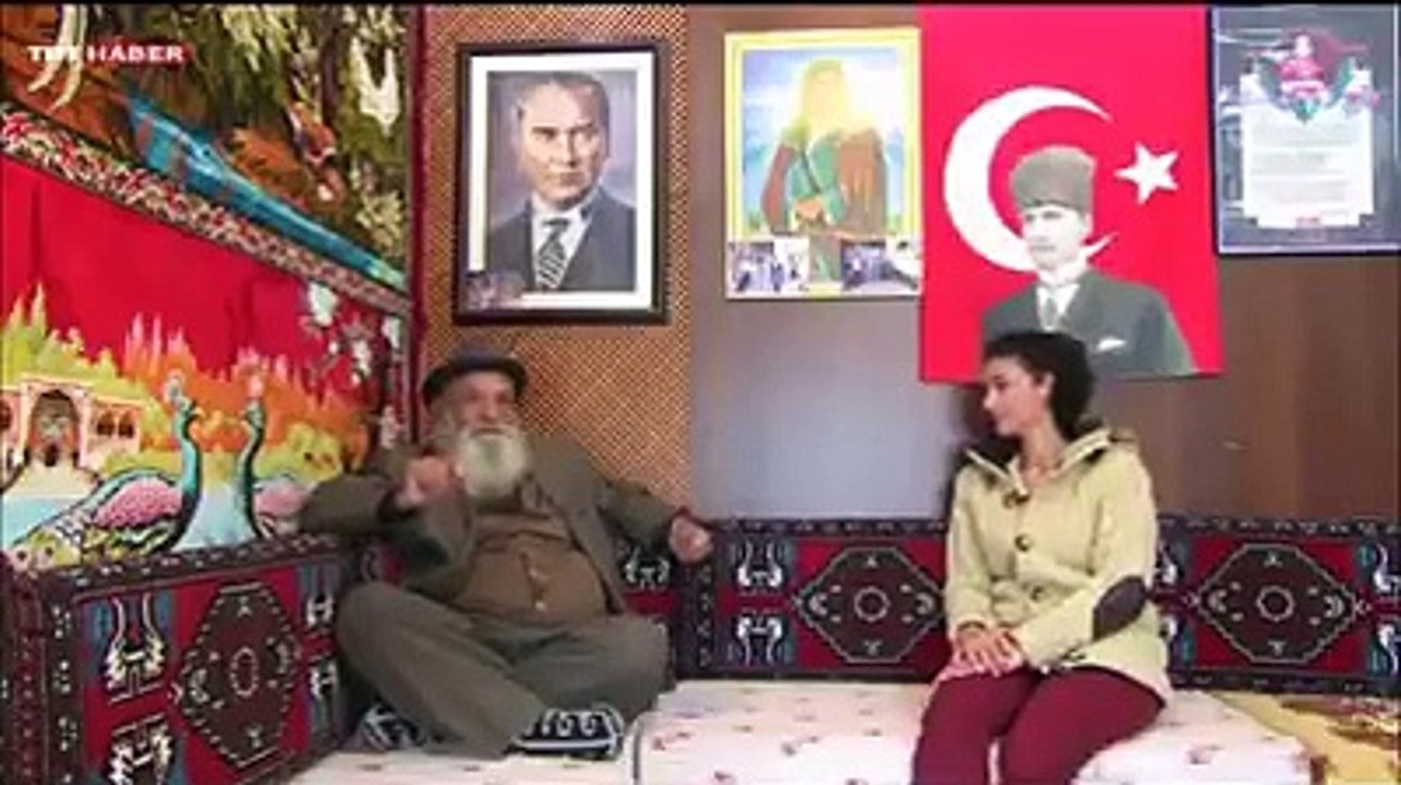 ahmet ugurlu alevi olsun ne cıkar,sunni olsan ne cıkar