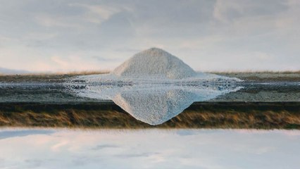 What If There Was No Salt in the World?