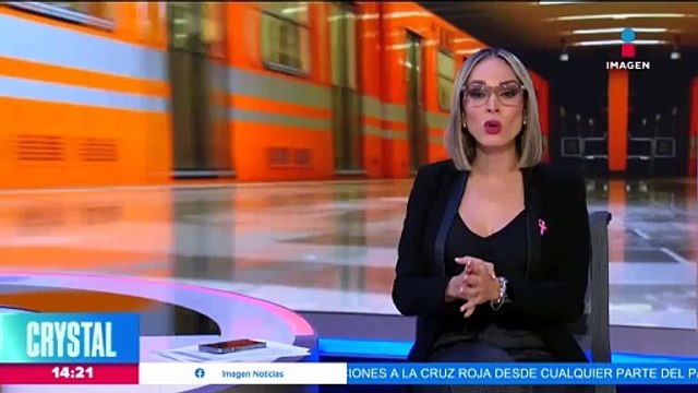Choque de locomotoras en Fresnillo deja 2 muertos y 4 heridos