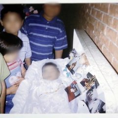 Mère de 13 enfants condamnée à la peine capitale