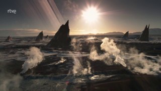 En busca de una segunda Tierra. Mundos extrasolares  [Documental HD]