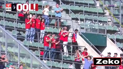 لمن فاته مباريات اليوم !! شاهد جميع أهداف مباريات اليوم الأثنين 30-10-2023   [اهداف اليوم]