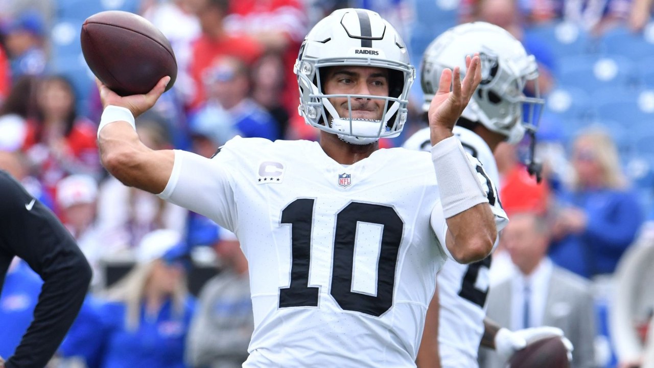 Raiders Look to Overcome Adversity in Upcoming Clash