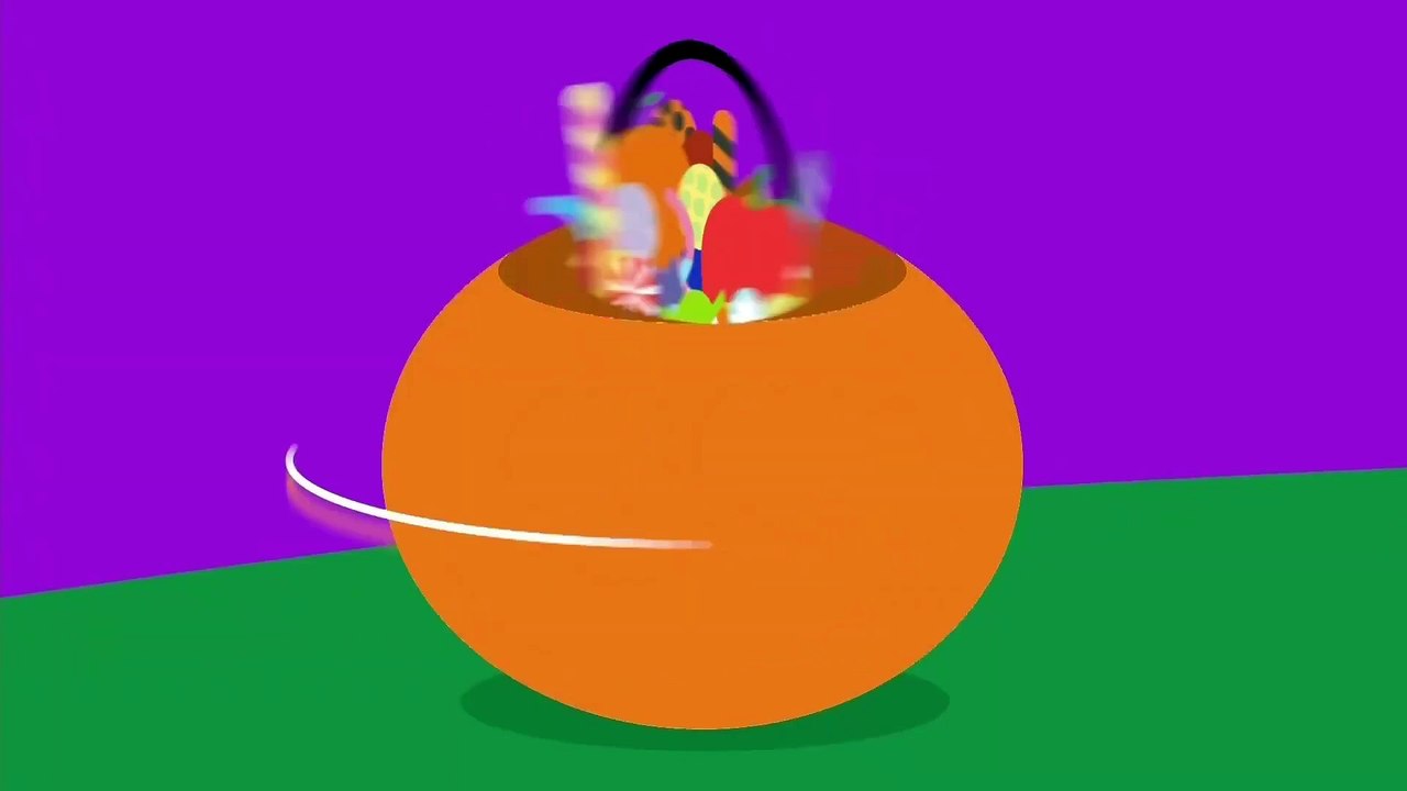 PBS Kids Halloween Promo (2023)