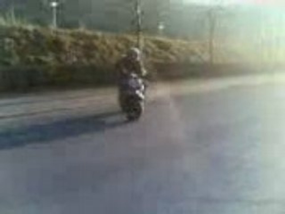 Speedfight Tuning By Flo derape