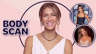 RHONY's Erin Lichy Skincare Secrets & Mental Health Non-Negotiables I Body Scan | Women's Health