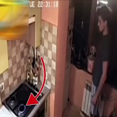 رعب كوميدي .. أرعب حاجات صورتها الكاميرات