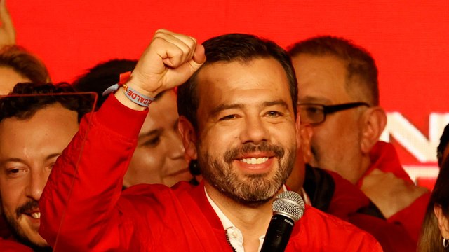 “Bogotá tiene una política de seguridad que es un fracaso, hay que cambiarla”: Carlos Fernando Galán, alcalde electo de la capital colombiana