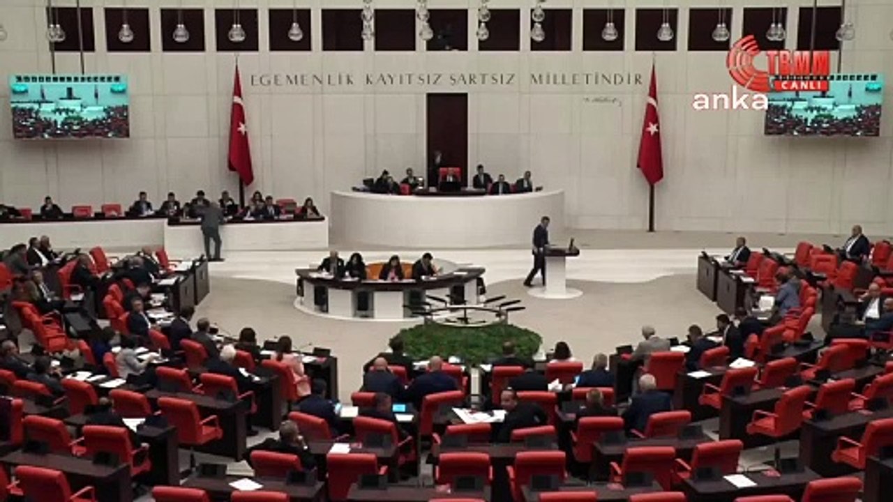 Rahmi Aşkın Türeli 12. Kalkınma Planı'nı Eleştirdi: 2023 Yılında Yapılması Gereken Hedefler, 2053'e Atılmış Görünüyor.