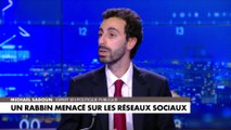 Michaël Sadoun : «En France, si on veut lutter sincèrement contre l’antisémitisme, on ne peut pas soutenir l’immigration massive»