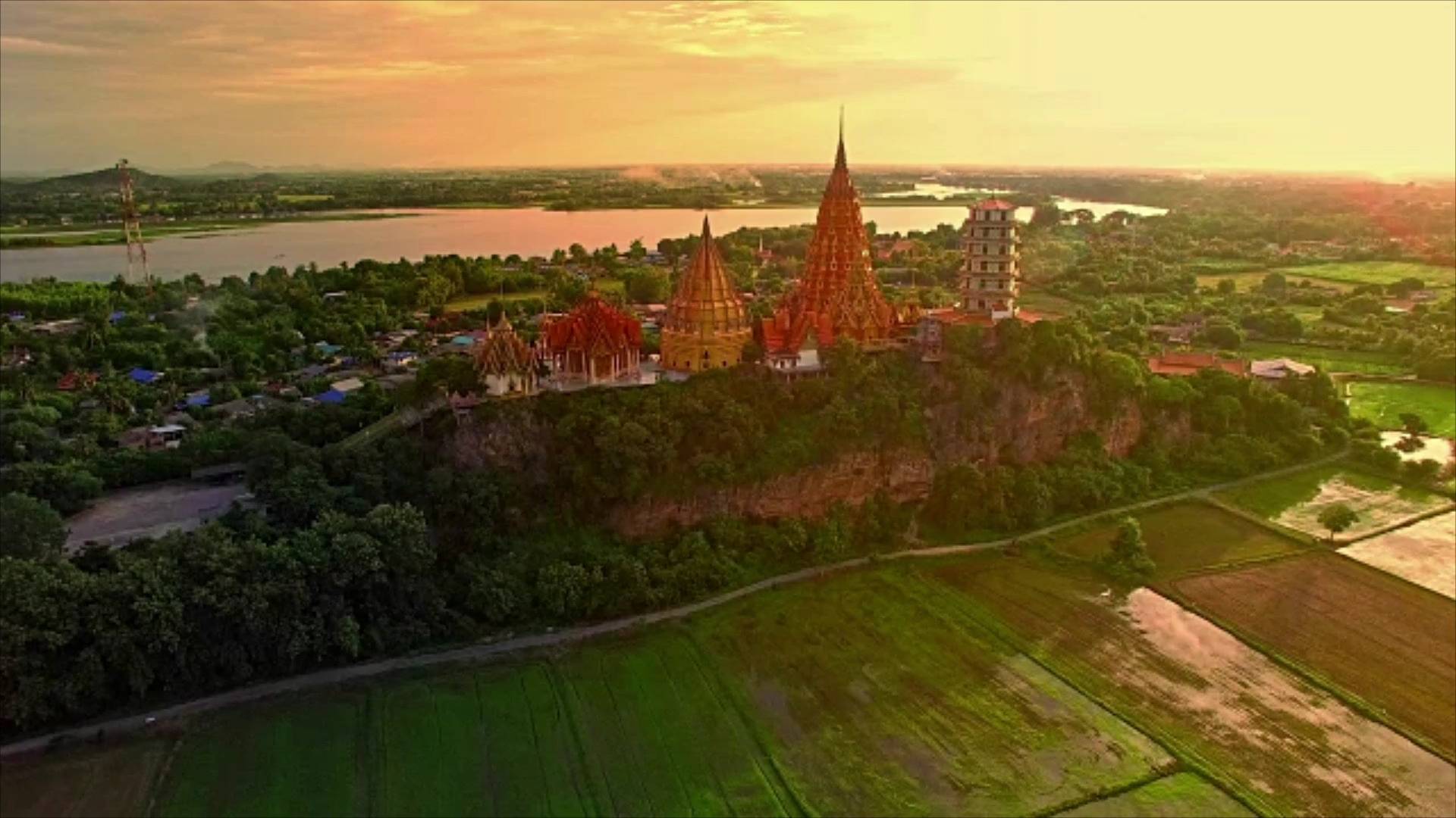 Top Travel Destinations in Southeast Asia