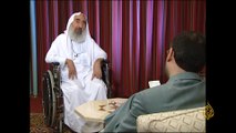 شاهد على العصر   الشيخ أحمد ياسين مع أحمد منصور دور الجمعيات الإسلامية في مواجهة الاحتلال -(3)