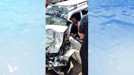 Incidente involucra a presidente de la Cámara de Diputados