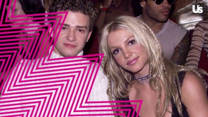 Lance Bass Defends Justin Timberlake