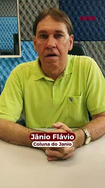 Coluna do Janio | Nova oportunidade