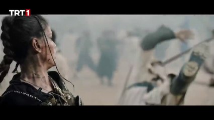 Alparslan: Büyük Selçuklu 60.Bölüm Fragmanı