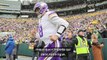 Minnesota Vikings - Le coach de Kirk Cousins déplore la blessure de son quaterback