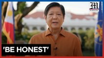 Marcos congratulates BSKE winners