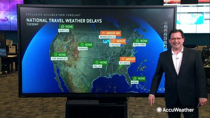 Your 2023 Halloween travel forecast