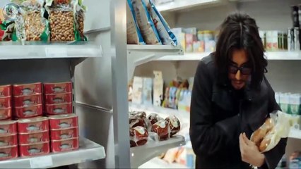 شيطان من عالم أخر يجعل كوابيس رجل مشرد تصبح حقيقية جدا _ ملخص فيلم Super Me