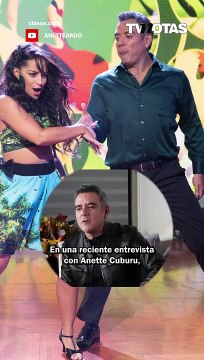 Héctor Sandarti rompe el silencio sobre su salida de La casa de los famosos