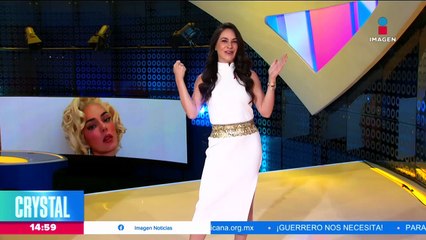 Rosalía se disfraza con el vestido de cisne de Björk