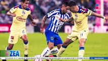 Escandalosa victoria del América sobre Monterrey en la Liga MX | Imagen Deportes