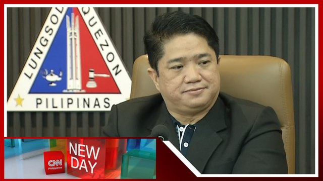 Undas 2023: MMDA prepares for surge of motorists | New Day