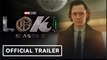 Loki Season 2 | Official 'Mid-Season' Trailer - Marvel Studios