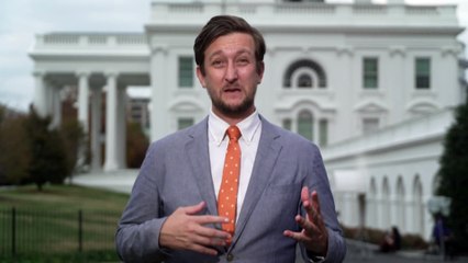 The White House makes major effort to regulate AI