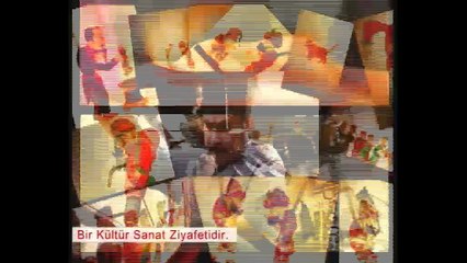 Kültür Sofrası Havacılık 1