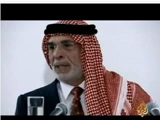 كلمات ماثورة للمك الحسين بن طلال لشعب الاردني