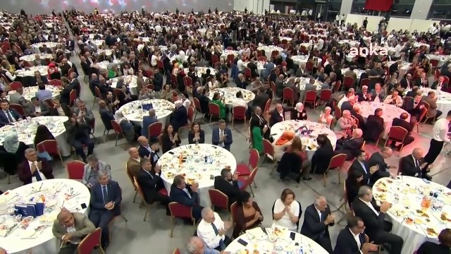 İmamoğlu: Bir Milletin Başına Gelebilecek En Güzel Şey, Mustafa Kemal Atatürk'tür