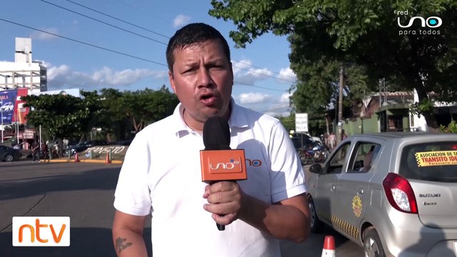 Taxista se convirtió en héroe al impedir violación de un menor