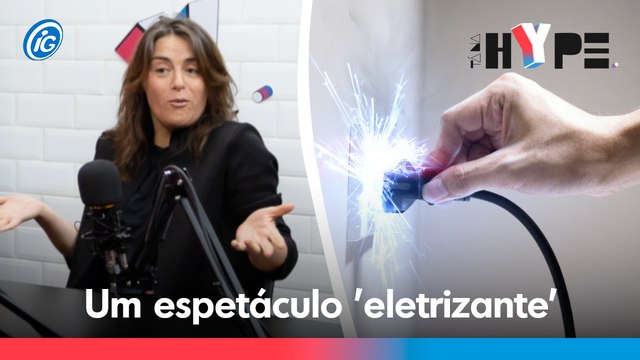 Bastidores da peça 'Rent' em que os atores levaram choque em cena