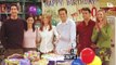 Matthew Perry's 'Friends' Costars Released A Statement On His Passing