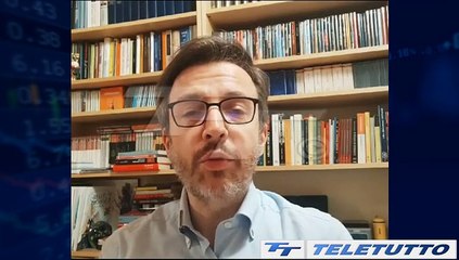 Video News - LE PAROLE DELL'ECONOMIA: GLOBAL MINIMUM TAX