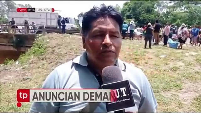 Demandan al alcalde de El Torno por malversación de fondos e incumplimiento de deberes