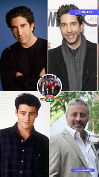 El actor Matthew Perry, conocido por interpretar a Chandler Bing en la popular serie “Friends”, falleció el pasado sábado a los 54 años. ¿Qué fue lo que pasó?