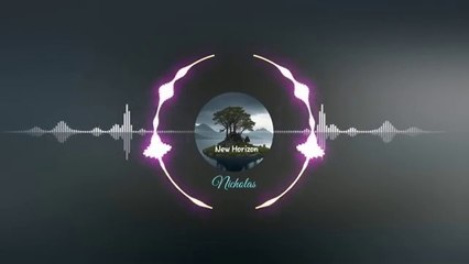 Nicholas - New Horizon