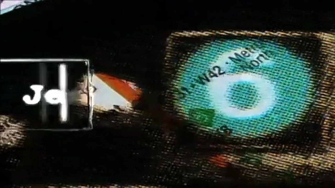 JENNIFER LOPEZ — Programme Start ● Jennifer Lopez: “Feelin' So Good” • (2000)