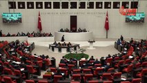 CUMHURBAŞKANI YARDIMCISI YILMAZ TERÖR, DEMOKRASİNİN VE KALKINMANIN DÜŞMANIDIR-