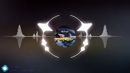 Nicholas - Frosty Nights
